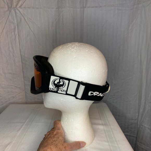 Dragon Snowboarding Skiing Winter Goggles - Picture 2 of 6